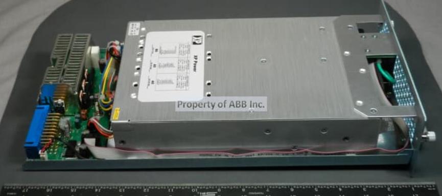 ABB Modular Power System III