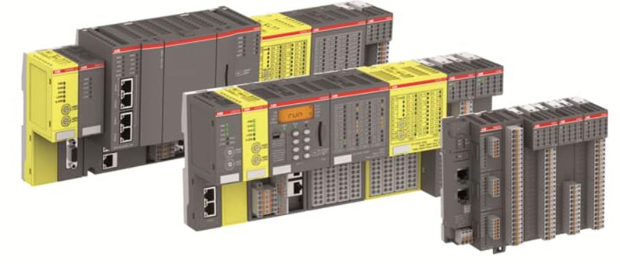 ABB PLC DCS Control Module: Key to Improving Industrial Automation Efficiency