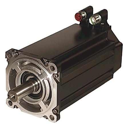 Bulletin MPL-Low-Inertia Brushless Servo Motors