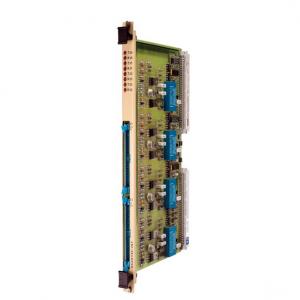 07AE83 ABB 07 AE 83, Input Output Module