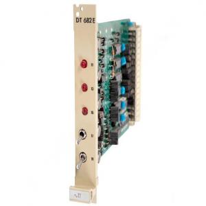 07EA200 ABB 07 EA 200, Analog Input Module