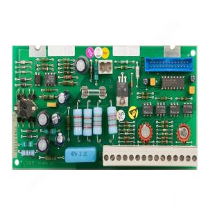 07KT60R101 ABB 07 KT 60 R101, Text Processor Module