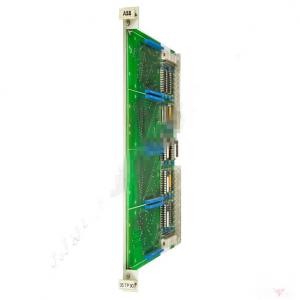 07ZE85 ABB 07 ZE 85, Processor Module