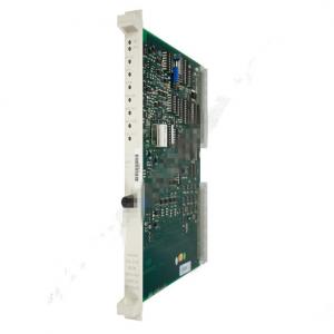 1MRK000082-BA ABB 1MRK 000082-BA, Automation Module