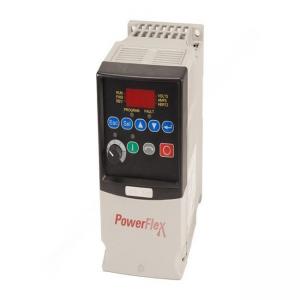 20AB015A0AYNADC0 400V AC drive unit with.0.5 horsepower