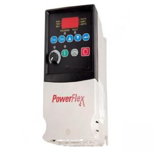 20AB015A3AYNANNN 400V AC drive unit with.0.5 horsepower