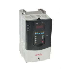 20AB015C3AYNANNN 400V AC drive unit with.0.5 horsepower