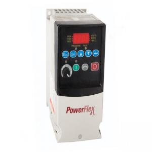 20AB015C3AYYANNN 400V AC drive unit with.0.5 horsepower