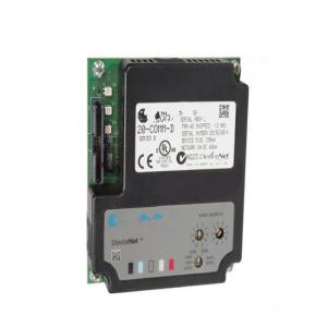 20AB028A0AYNANC0 240V AC drive unit with.10 horsepower