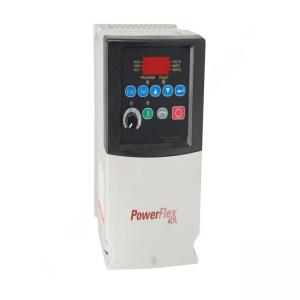 20AB2P2A0AYNNNC0 240V AC drive unit with.0.5 horsepower