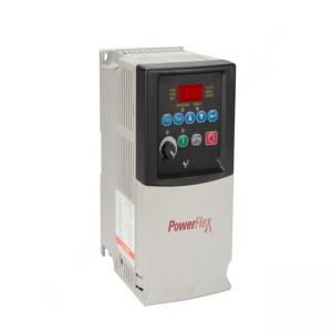 20AB2P2A3AYNAEG0 240V AC drive unit with.0.5 horsepower