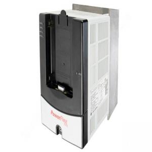 20AC037A3AYNANC0 400V AC drive unit with.25 horsepower