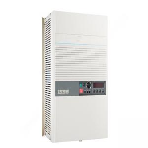 20AC043A3AYNADCN 400V AC drive unit with.30 horsepower