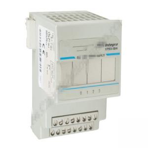 20AD014A3AYNADC0 480V AC drive unit with.10 horsepower