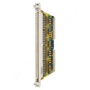 57160001-FX,ABB DSTD 131;DSTD131;Digital Input Module