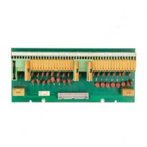 70BA01C-S ABB 70BA01C-S, Bus End Module