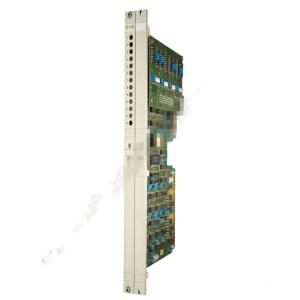 70BT01b ABB 70 BT 01b, Bus Transfer Module