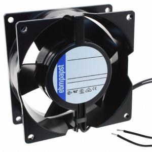 A2E250-AE65-02 FAN AXIAL 250X83MM BALL 230VAC