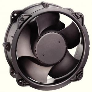 A6D630-AN01-01 AC AXIAL FAN