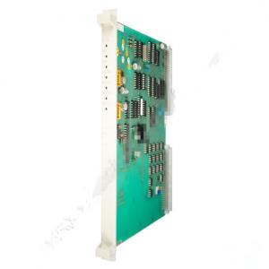 ABB 07AA63 GJV3074368R1 Analog Output Module