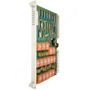 ABB 07EA90-S GJR5251200R0101 Analog Input Module