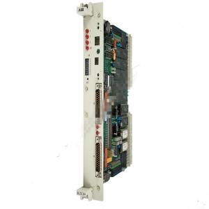 ABB 07NG66R1 GJV3074315R1 Power Supply Module