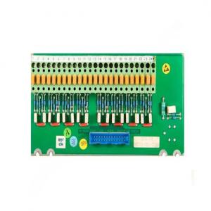 ABB 07PG200R1 GJV3072408R1 Programming Keypad