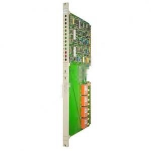 ABB 1TNE968902R2103 DI571 Digital input module