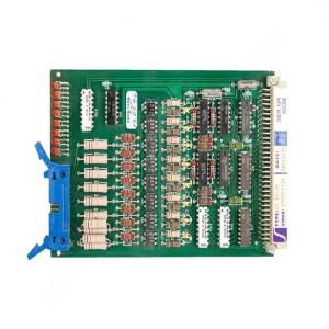 ABB 3BHB007209R0102 XVC767AE102 Interface Board