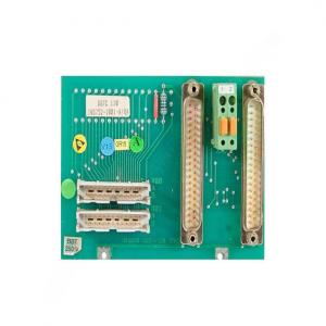 ABB 3BHE004573R0142 UF C760 BE142 INTERFACE BOARD