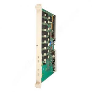 ABB 3BHT300003R1 CI610 control system device card