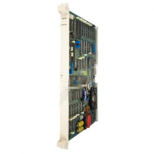 ABB 3BHT300015R1 DI635 control system device card