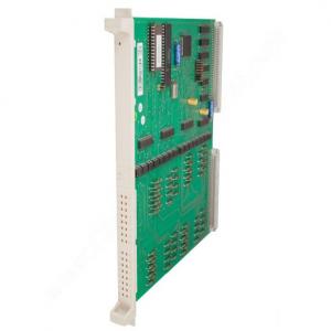 ABB 3BHT300026R1 DI651 control system device card