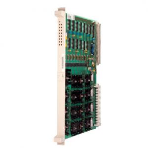 ABB 3BSC630004R1 2GBUTE control system device card