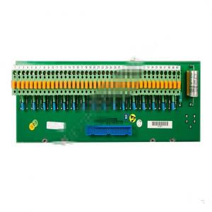 ABB 3BSE001245R1  electrical device control board