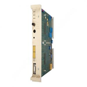 ABB 3BSE002042R1 PU513 control system device card