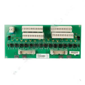 ABB 3BSE003389R1 SA168 control system device card