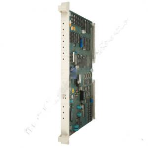 ABB 3BSE005831R1 PM632 control system device card