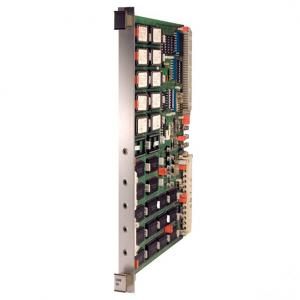 ABB 3BSE008550R2 INPUT MODULE DIGITAL MODEL DI821