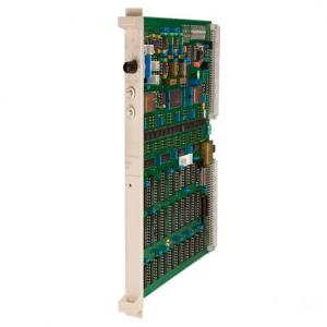 ABB 3BSE027070R50  electrical device control board