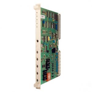 ABB 3BSE050091R65  electrical device control board