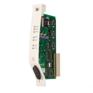 ABB 4890023-AYE,YXO 103;YXO103;Data transmission control board