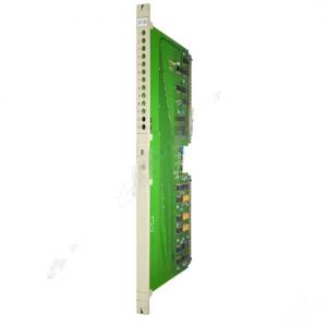 ABB 4890023-BES,YXR 121;YXR121;Data transmission control board