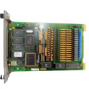 ABB Bailey DCP10 CPU module