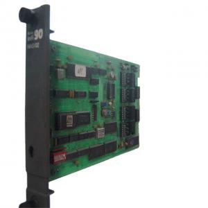 ABB Bailey DDI01 ANALOG INPUT MODULE