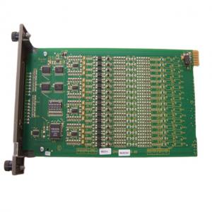 ABB Bailey DLM01 CPU module