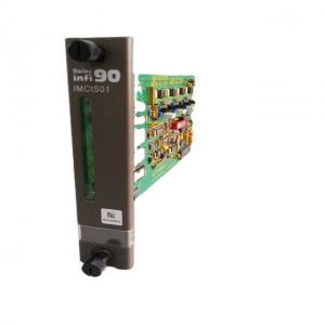 ABB Bailey DPW03 Power Supply Unit