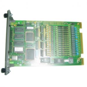 ABB Bailey IEFAN04 FAN ASSEMBLY MODULE