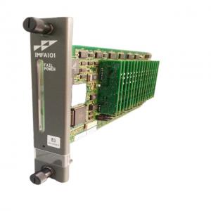 ABB Bailey IEPAS02 SYSTEM POWER MODULE