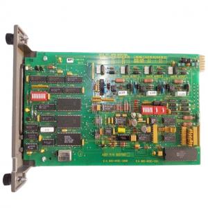 ABB Bailey IEPEP03 POWER ENTRY PANEL MODULE